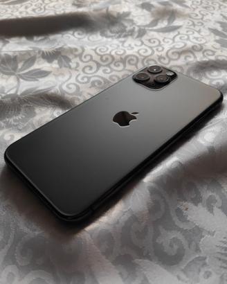 Apple iPhone 11 Pro - 256GB con scatola originale