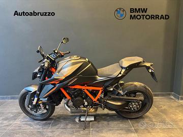 KTM 1390 Super Duke R EVO Abs