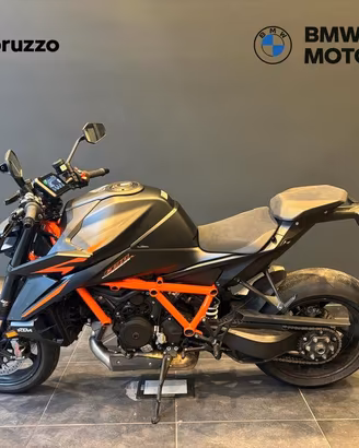 KTM 1390 Super Duke R EVO Abs
