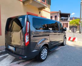 FORD Tourneo Custom 1ª s - 2020