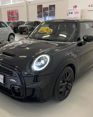 Mini 3 Porte Cooper S JCW 2.0 Twin Power Turbo
