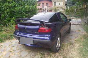 Opel Tigra 1.6 16v 106 CV trentennale
