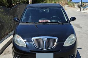 Lancia Ypsilon Eco Chic GPL