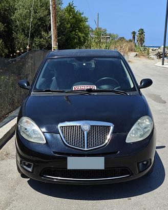 Lancia Ypsilon Eco Chic GPL