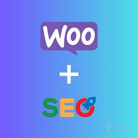 Esperto Wordpress/Woocommerce - SEO Specialist