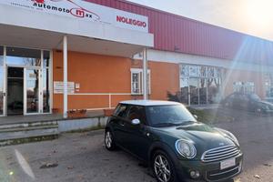 Mini One D Clubman 1.6 16V Cooper