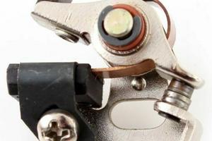Contatti impianto Peugeot Icet 3697