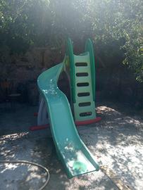 Scivolo 