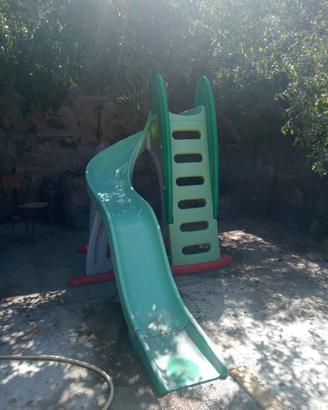 Scivolo 