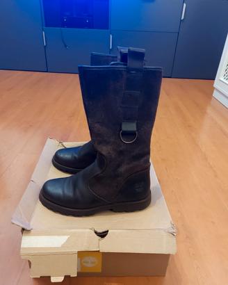 Timberland stivale