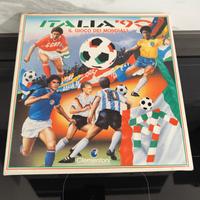 Gioco Italia 90