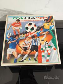Gioco Italia 90