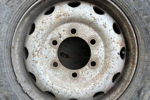 CERCHI E PNEUMATICI BREMACH GR