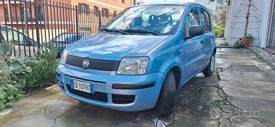 FIAT PANDA 1.2 69 CV ACTIVE