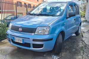 FIAT PANDA 1.2 69 CV ACTIVE