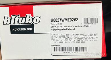 Ammortizzatori bitubo G0027WME02V2