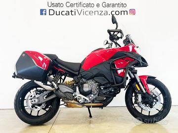 DUCATI Multistrada V2 S V2 S RED