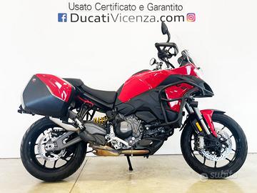 DUCATI Multistrada V2 S V2 S RED
