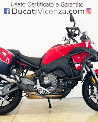 DUCATI Multistrada V2 S V2 S RED