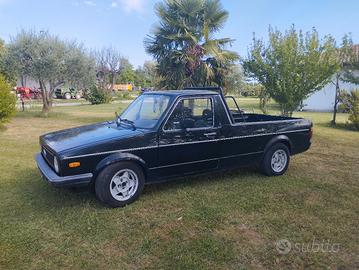 Volkswagen caddy 1600D 1983