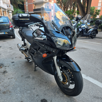 Yamaha FJR 1300 del 2002