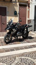 BMW R 1200 GS