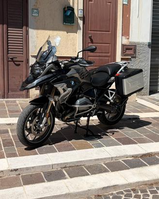 BMW R 1200 GS