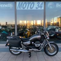 Moto Guzzi California 1100 Titanium - 2004