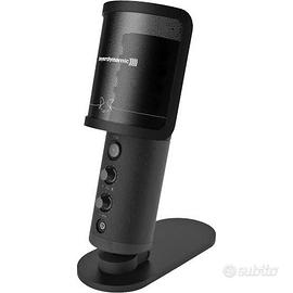 Microfono beyerdynamic FOX Condensatore da Studio
