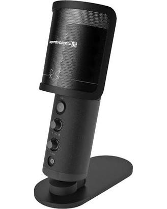 Microfono beyerdynamic FOX Condensatore da Studio