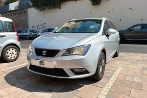 Seat Ibiza ST 1.2 tdi cr Hi-Tech 75 cv