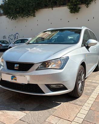 Seat Ibiza ST 1.2 tdi cr Hi-Tech 75 cv