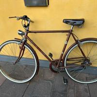 Bianchi bici vintage