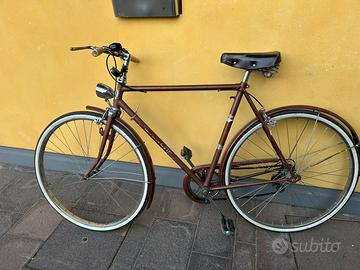 Bianchi bici vintage