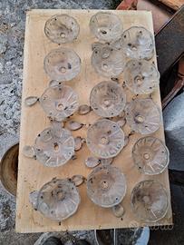 gocce di vetro x lampadari