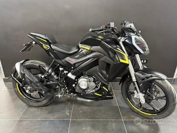 KEEWAY RKF 125 - 2021