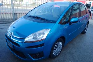 Citroen C4 Picasso 1.6 HDi 110 FAP CMP6 Elegance
