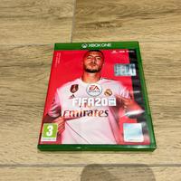 FIFA 20 per Xbox One