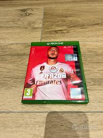 FIFA 20 per Xbox One