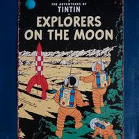 insegna tintin