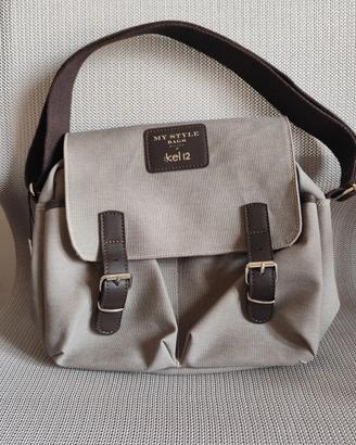Tracolla My Style Bags NUOVA