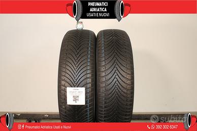 2 Gomme 215 65 R 17 Kumho al 84% SPED GRATIS