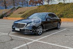 MERCEDES S 350 d 4Matic Premium
