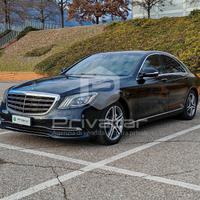 MERCEDES S 350 d 4Matic Premium