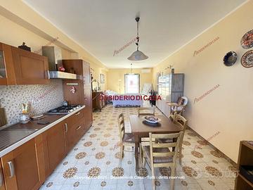 Appartamento, Capo d'Orlando.