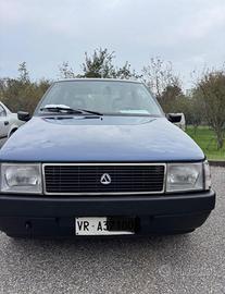 Autobianchi Y 10 MIA