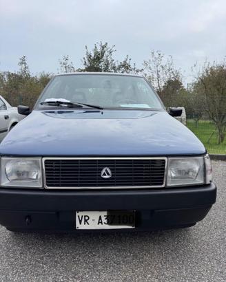 Autobianchi Y 10 MIA