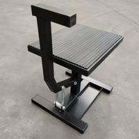 Cavalletto alza moto da cross