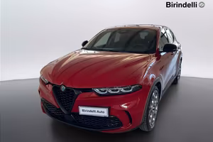 ALFA ROMEO Tonale - Tonale 1.5 130 CV MHEV TCT7 Ed