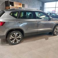 SEAT Ateca 2.0 TDI DSG Black Edition